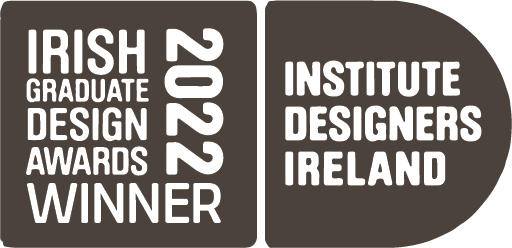 Institute of Irish Designer Award